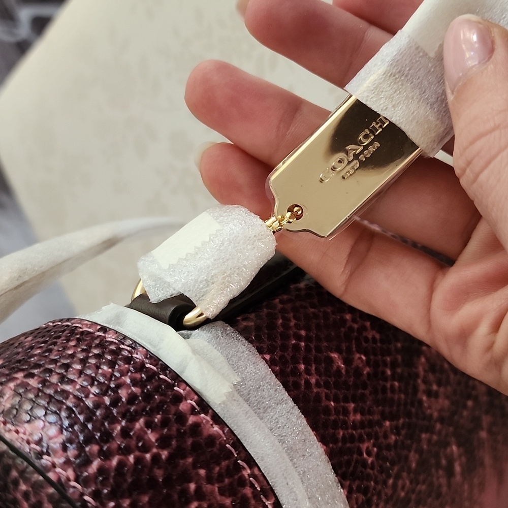 Coach Kay Crossbody - Picture 4 of 4